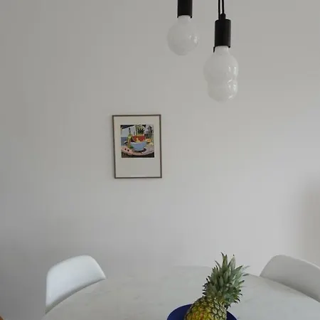 Wohnen Im Alten Standesamt Apartment Pasewalk